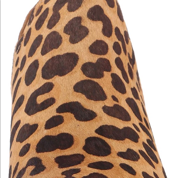 Choncey Booties - Picture 3 of 8